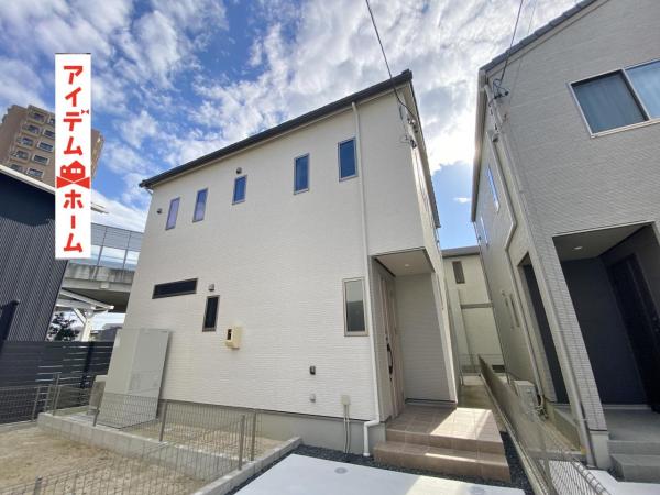 新築一戸建て 刈谷市野田町新上納 JR東海道本線（熱海〜米原）東刈谷駅 4,090万円