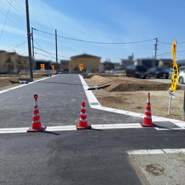 土地 岡崎市中島町字町後 JR東海道本線（熱海〜米原）岡崎駅 1,250万円