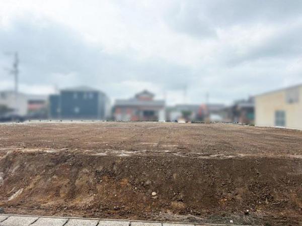 土地 豊田市桝塚西町南山 愛知環状鉄道北野桝塚駅 1,950万円