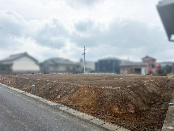 土地 豊田市桝塚西町南山 愛知環状鉄道北野桝塚駅 1,950万円