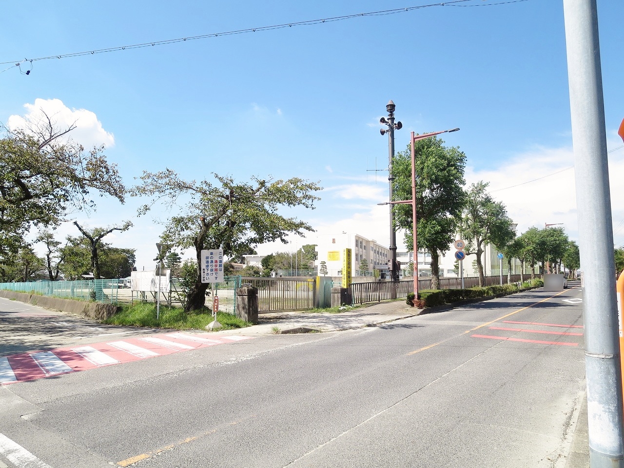 豊田市立高嶺小学校