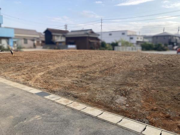 土地 西尾市楠村町北側 名鉄西尾線西尾駅 1,500万円