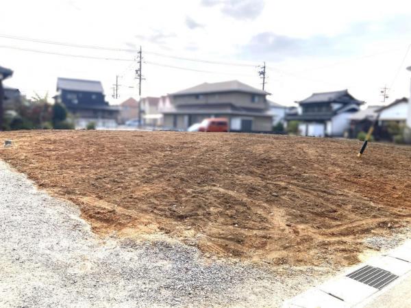 土地 西尾市楠村町北側 名鉄西尾線西尾駅 1,450万円