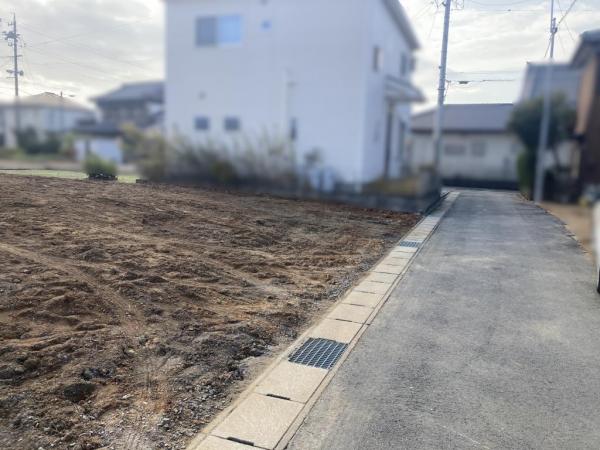 土地 西尾市楠村町北側 名鉄西尾線西尾駅 1,450万円