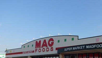 マグフーズ 中島店