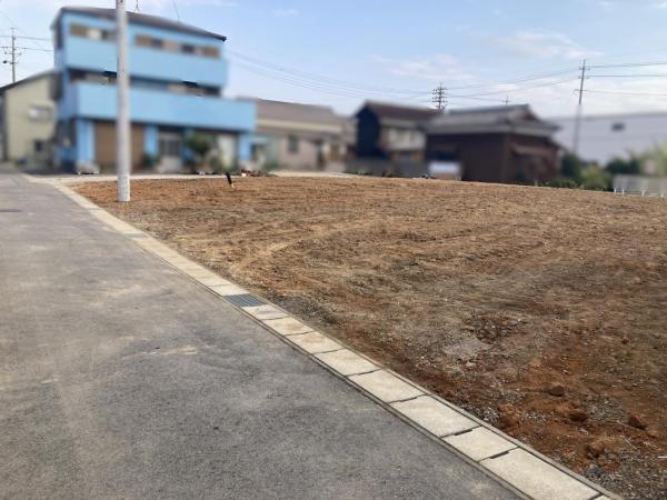 土地 西尾市楠村町北側 名鉄西尾線西尾駅 1,550万円