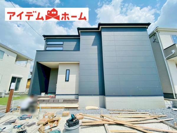 新築一戸建て 小牧市多気西町222番2、6 名鉄犬山線大山寺駅 3,180万円