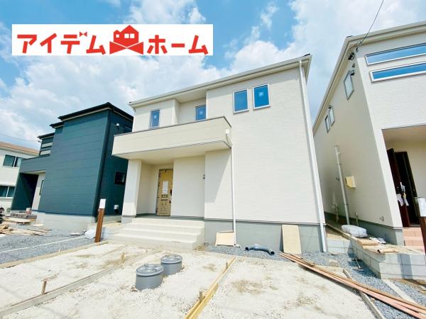 新築一戸建て 小牧市多気西町222番2、6 名鉄犬山線大山寺駅 3,180万円