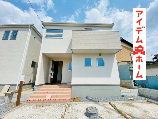 新築一戸建て 小牧市多気西町222番2、6 名鉄犬山線大山寺駅 3,080万円