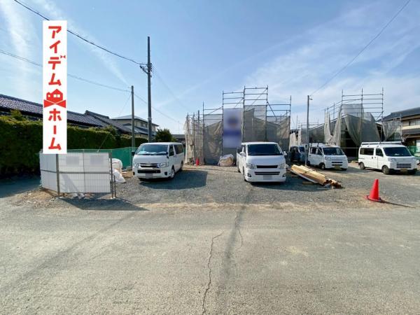 新築一戸建て 袋井市彦島 JR東海道本線（熱海〜米原）袋井駅 2,630万円