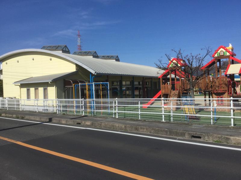 日進旭丘幼稚園