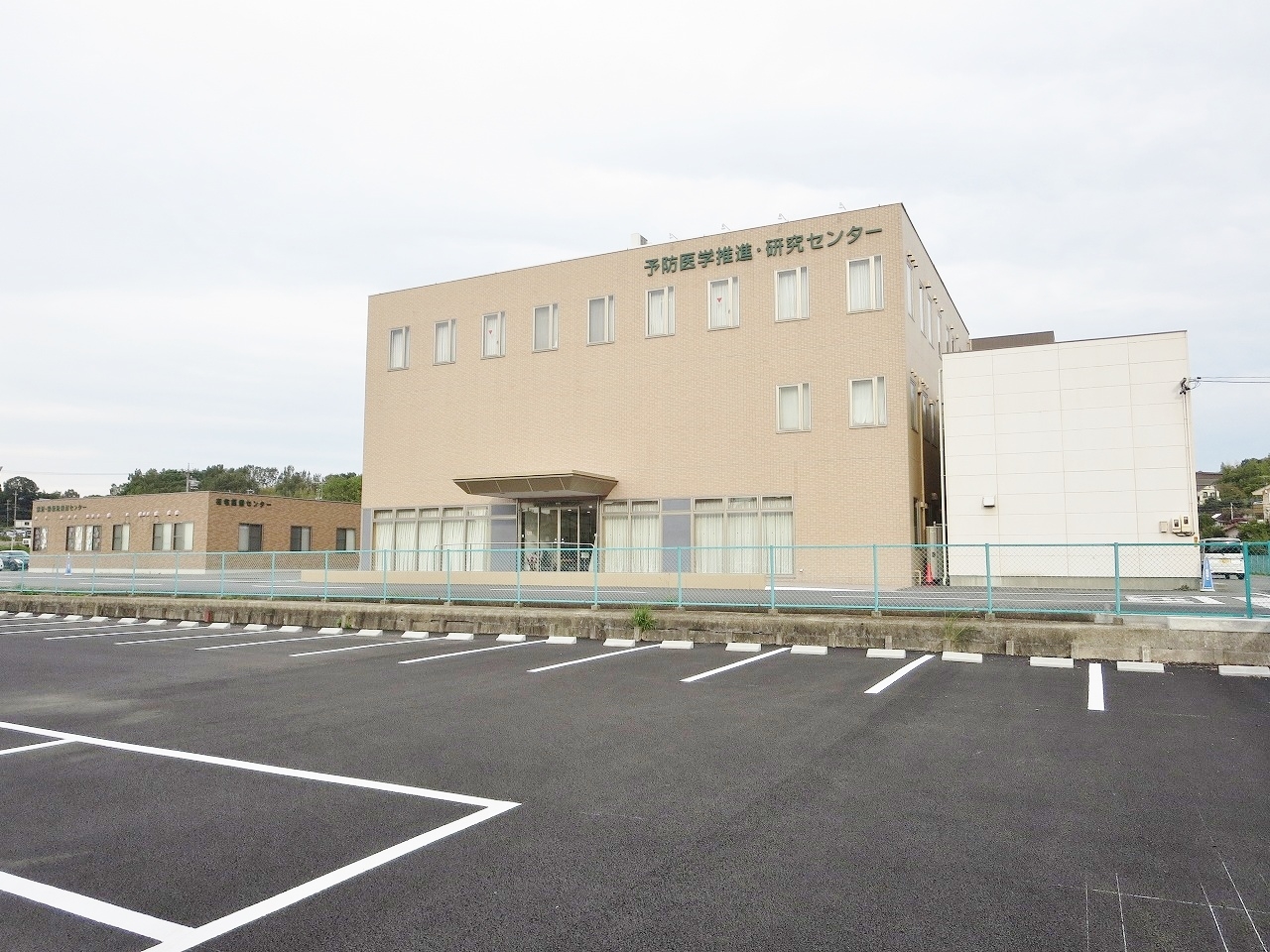 日進おりど病院