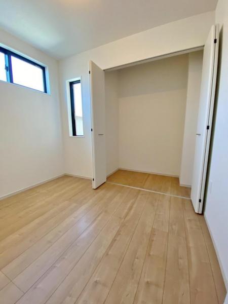 新築一戸建て 名古屋市緑区浦里５丁目25 名鉄名古屋本線本星崎駅 4,299万円