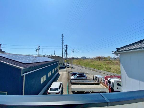 新築一戸建て 名古屋市緑区浦里５丁目25 名鉄名古屋本線本星崎駅 4,299万円