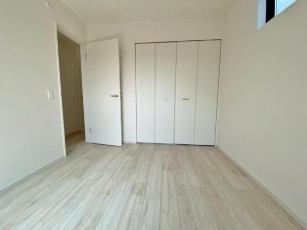 新築一戸建て 名古屋市緑区浦里５丁目25 名鉄名古屋本線本星崎駅 4,199万円