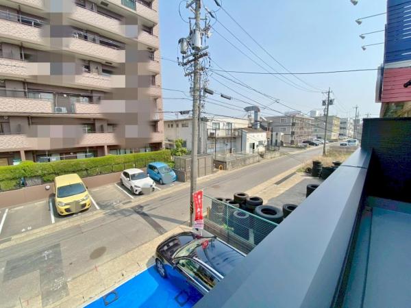 新築一戸建て 名古屋市緑区浦里５丁目25 名鉄名古屋本線本星崎駅 4,199万円