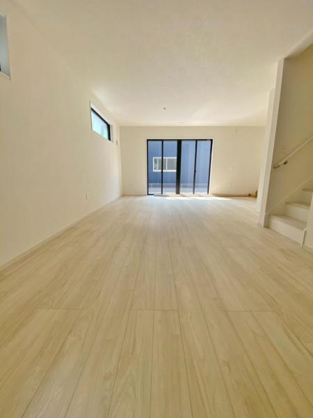 新築一戸建て 名古屋市緑区浦里５丁目25 名鉄名古屋本線本星崎駅 4,199万円