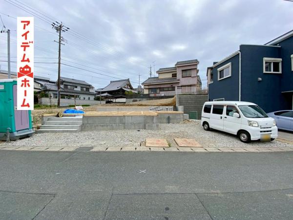新築一戸建て 磐田市中泉 JR東海道本線（熱海〜米原）磐田駅 2,980万円