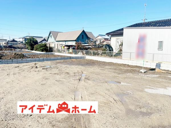 新築一戸建て 小牧市久保一色南１丁目50、51-1 名鉄小牧線田県神社前駅 3,080万円