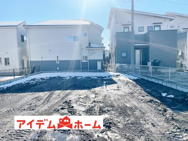 新築一戸建て 小牧市久保一色南１丁目50、51-1 名鉄小牧線田県神社前駅 3,180万円