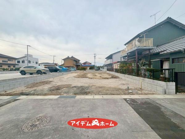 新築一戸建て 名古屋市港区東茶屋１丁目90番の一部 名古屋臨海高速鉄道荒子川公園駅 3,790万円