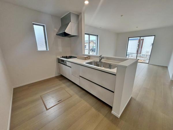 新築一戸建て 名古屋市港区東茶屋１丁目90番の一部 名古屋臨海高速鉄道荒子川公園駅 3,790万円