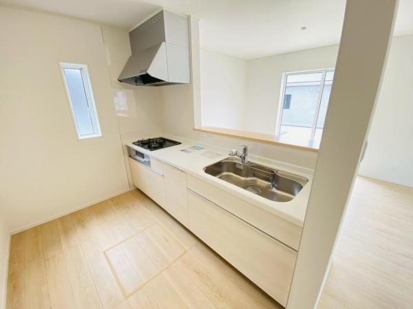 新築一戸建て 一宮市西五城字宮西13番1、14番1 名鉄竹鼻・羽島線不破一色駅 2,490万円