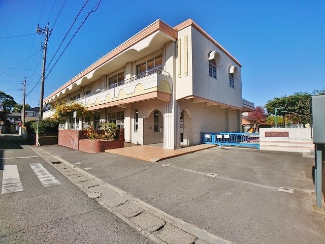 一宮市立 起保育園