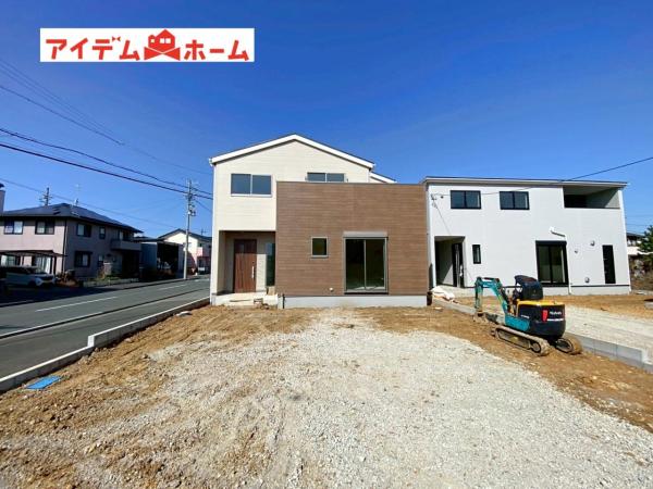 新築一戸建て 浜松市中央区花川町 JR東海道新幹線浜松駅 3,280万円
