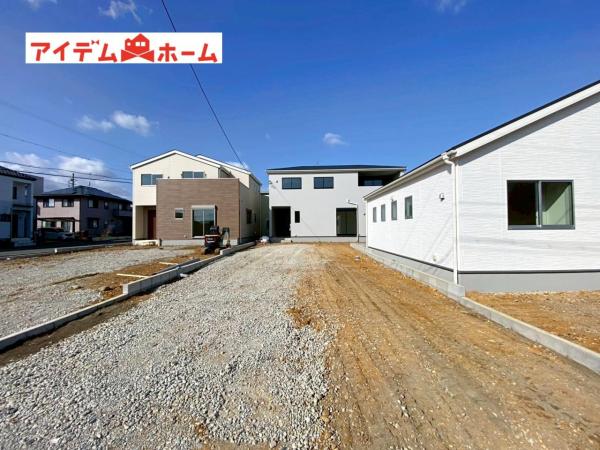 新築一戸建て 浜松市中央区花川町 JR東海道新幹線浜松駅 2,990万円