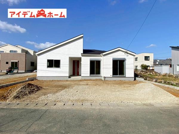 新築一戸建て 浜松市中央区花川町 JR東海道新幹線浜松駅 3,180万円