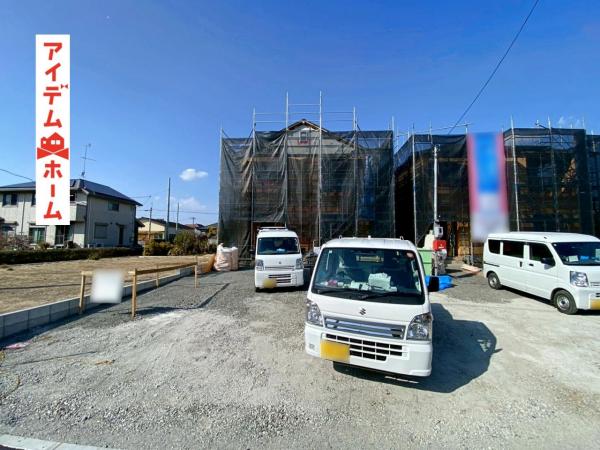 新築一戸建て 袋井市木原 JR東海道本線（熱海〜米原）袋井駅 2,780万円