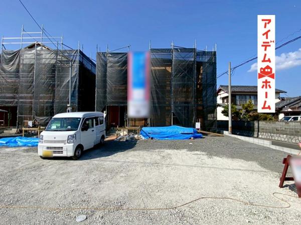 新築一戸建て 袋井市木原 JR東海道本線（熱海〜米原）袋井駅 2,880万円