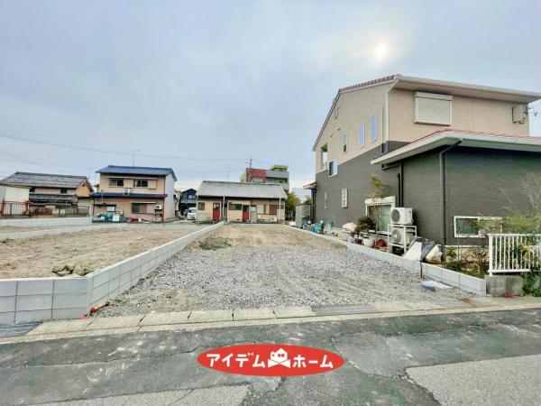 新築一戸建て 名古屋市港区船頭場１丁目425番 近鉄名古屋線伏屋駅 3,292万円