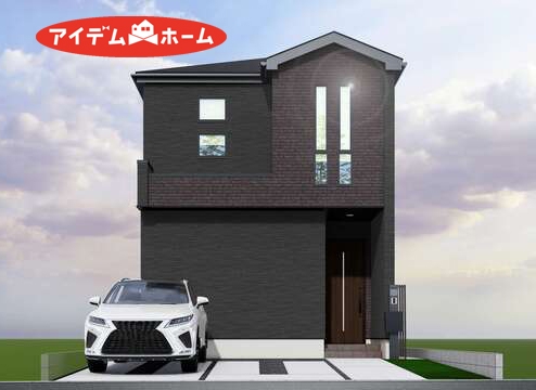 新築一戸建て 名古屋市港区船頭場１丁目425番 近鉄名古屋線伏屋駅 3,292万円