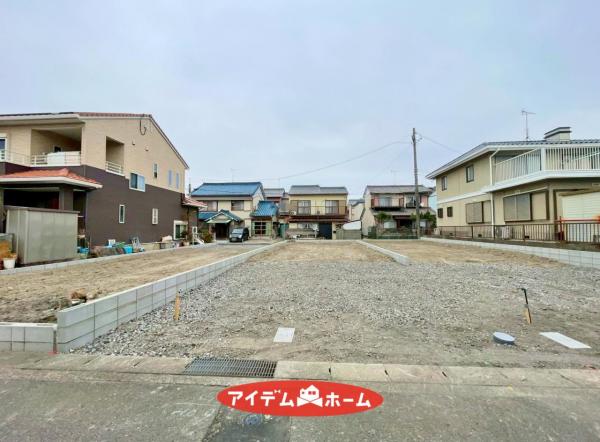 新築一戸建て 名古屋市港区船頭場１丁目425番 近鉄名古屋線伏屋駅 3,292万円