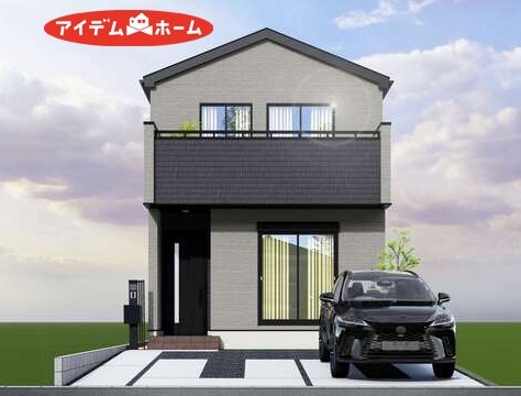 新築一戸建て 名古屋市港区船頭場１丁目425番 近鉄名古屋線伏屋駅 3,292万円