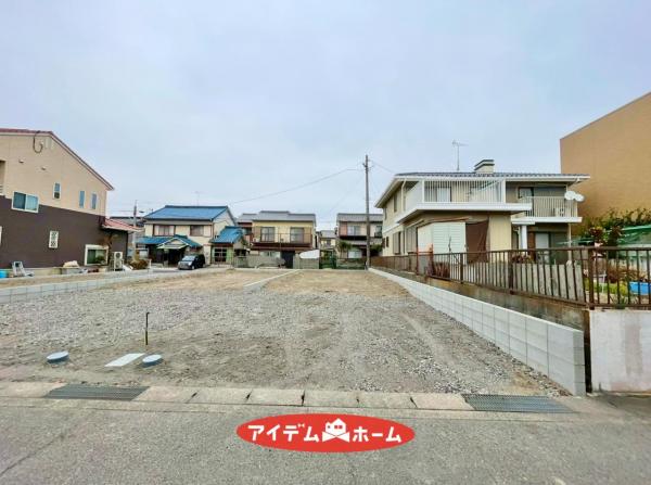 新築一戸建て 名古屋市港区船頭場１丁目425番 近鉄名古屋線伏屋駅 3,192万円