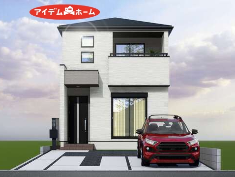 新築一戸建て 名古屋市港区船頭場１丁目425番 近鉄名古屋線伏屋駅 3,192万円