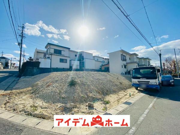 新築一戸建て 名古屋市名東区猪子石１丁目2104 名古屋市東山線上社駅 4,580万円