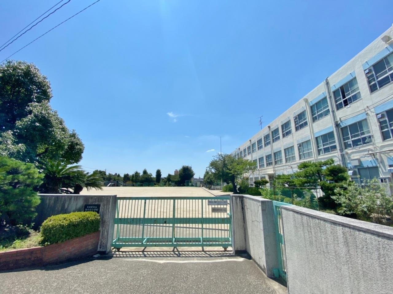 名古屋市立猪子石小学校
