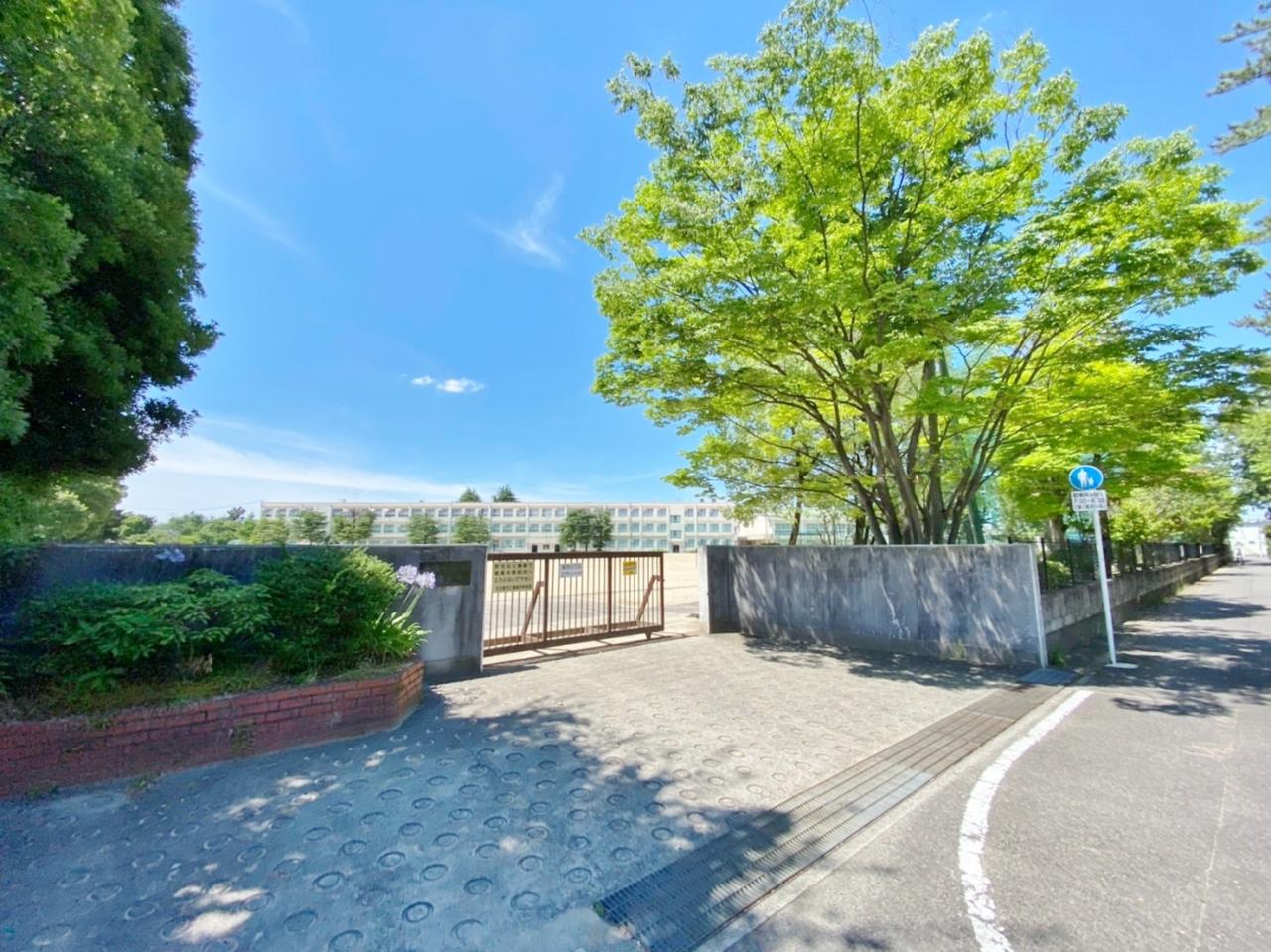 名古屋市立猪高中学校