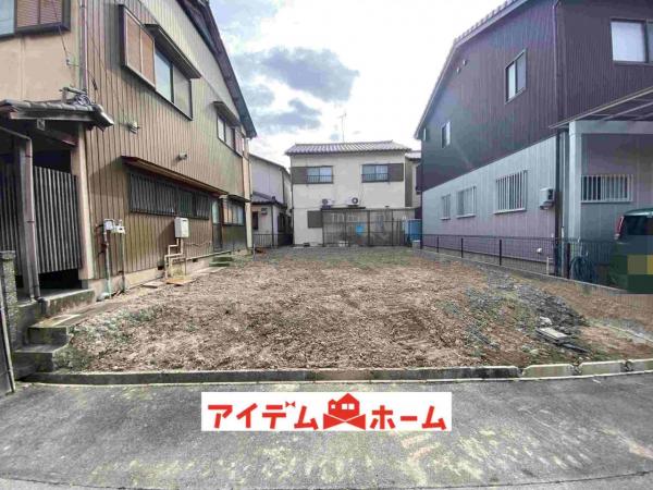 新築一戸建て 北名古屋市二子曙31-6 東海交通事業城北線比良駅 3,499万円