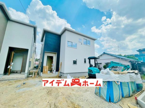 新築一戸建て 瀬戸市東寺山町162番 名鉄瀬戸線水野駅 2,990万円
