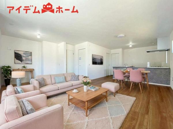 新築一戸建て 浜松市中央区天王町759番1、759番47 JR東海道本線（熱海〜米原）天竜川駅 4,199万円