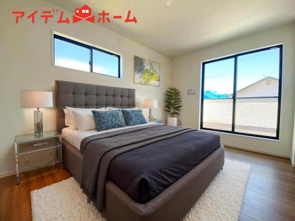 新築一戸建て 浜松市中央区天王町759番1、759番47 JR東海道本線（熱海〜米原）天竜川駅 4,199万円