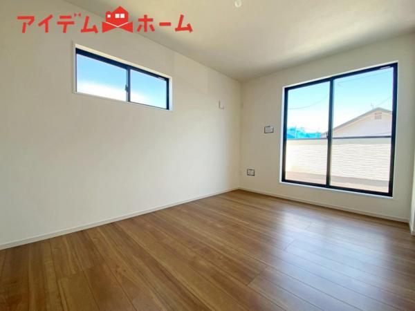新築一戸建て 浜松市中央区天王町759番1、759番47 JR東海道本線（熱海〜米原）天竜川駅 4,199万円