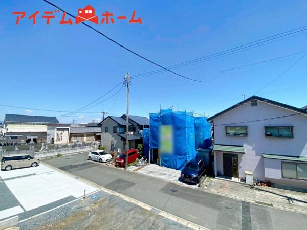 新築一戸建て 浜松市中央区天王町759番1、759番47 JR東海道本線（熱海〜米原）天竜川駅 4,199万円