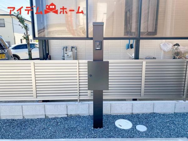 新築一戸建て 浜松市中央区天王町759番1、759番47 JR東海道本線（熱海〜米原）天竜川駅 4,199万円