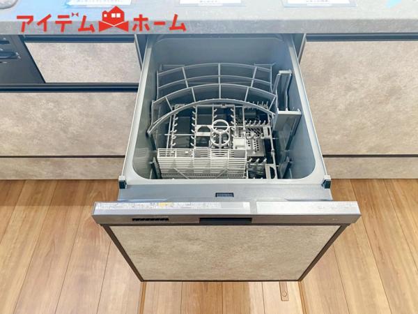 新築一戸建て 浜松市中央区天王町759番1、759番47 JR東海道本線（熱海〜米原）天竜川駅 4,199万円